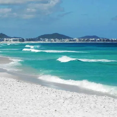 Apto aconchegante pertinho da praia-2
